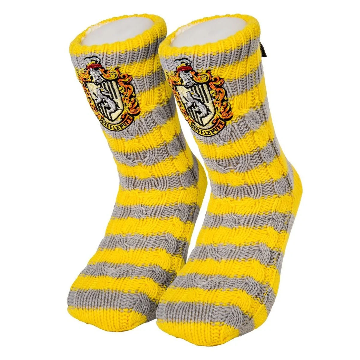 harry potter hufflepuff socks, hufflepuff gifts, hufflepuff merchandise, harry potter merch uk, harry potter socks,