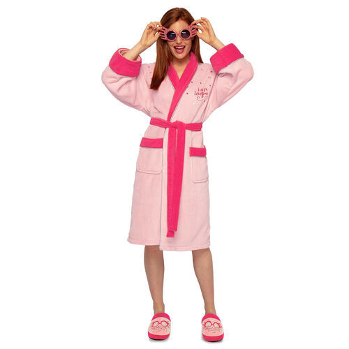 harry potter gifts, harry potter merch, harry potter bathrobe, luna lovegood bathrobe, luna lovegood, gifts for geeks