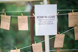 ELEGANT SPRING MCGILL ROSE GARDEN