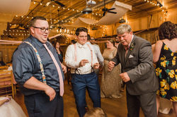 PHOTO: LIBBY MCGOWAN PHOTOGRAPHY