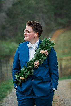 PHOTO: LIBBY MCGOWAN PHOTOGRAPHY