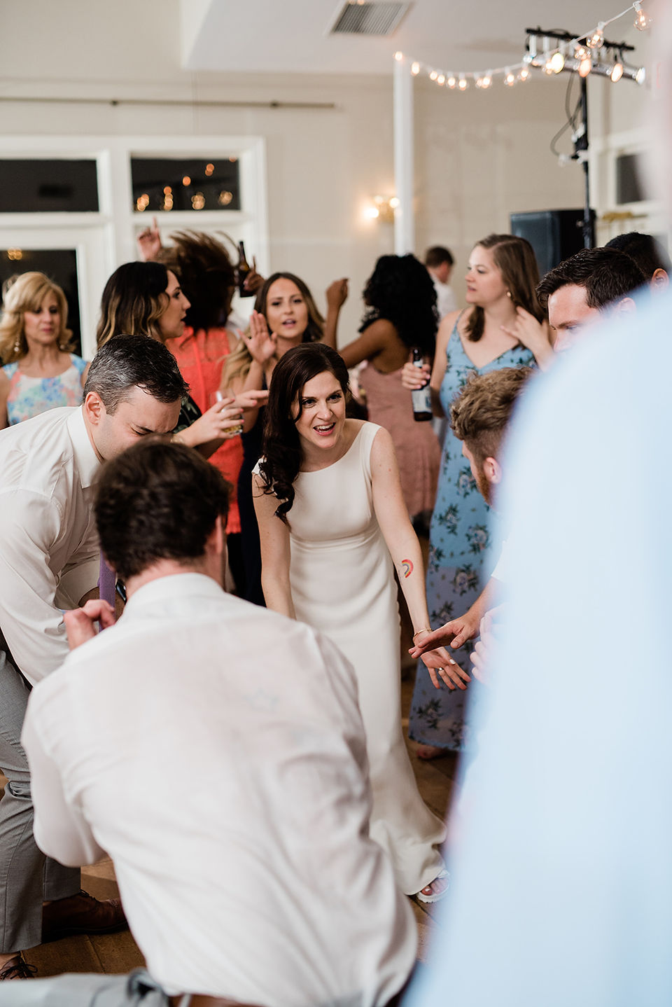 PHOTO BY JEN BURREL PHOTOGRAPHY