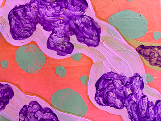 @wiggle.stuff monoprint