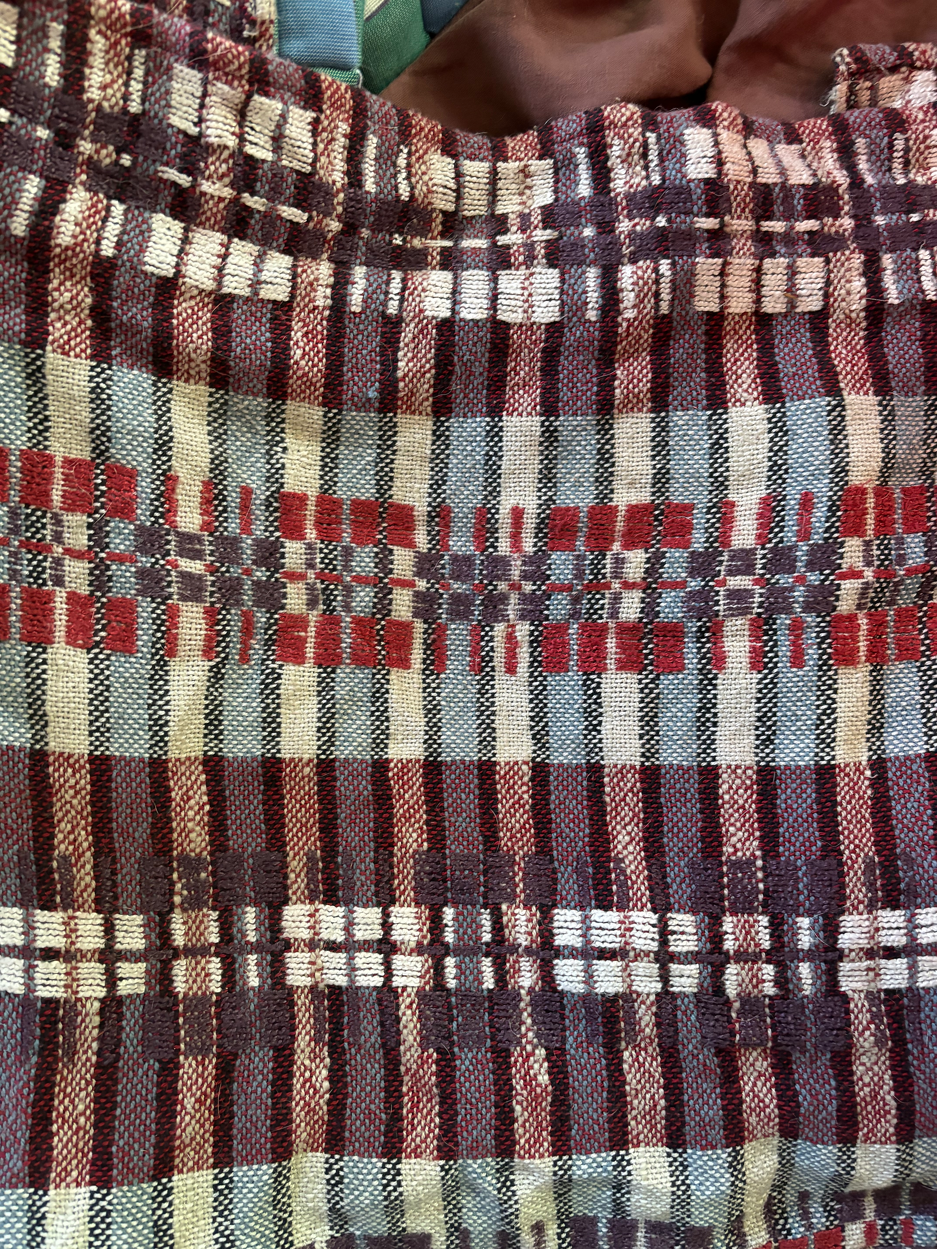 a pattern i love