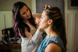 ELEGANT SPRING MCGILL ROSE GARDEN