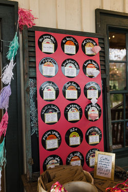 PHOTO: LIBBY MCGOWAN PHOTOGRAPHY