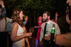 ELEGANT SPRING MCGILL ROSE GARDEN