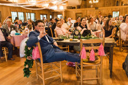 PHOTO: LIBBY MCGOWAN PHOTOGRAPHY