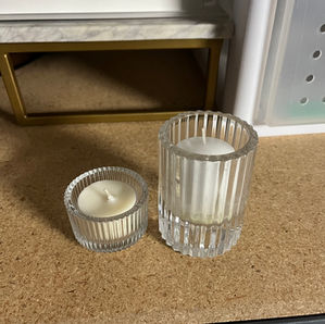 CANDLES
