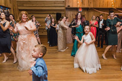 PHOTO: LIBBY MCGOWAN PHOTOGRAPHY