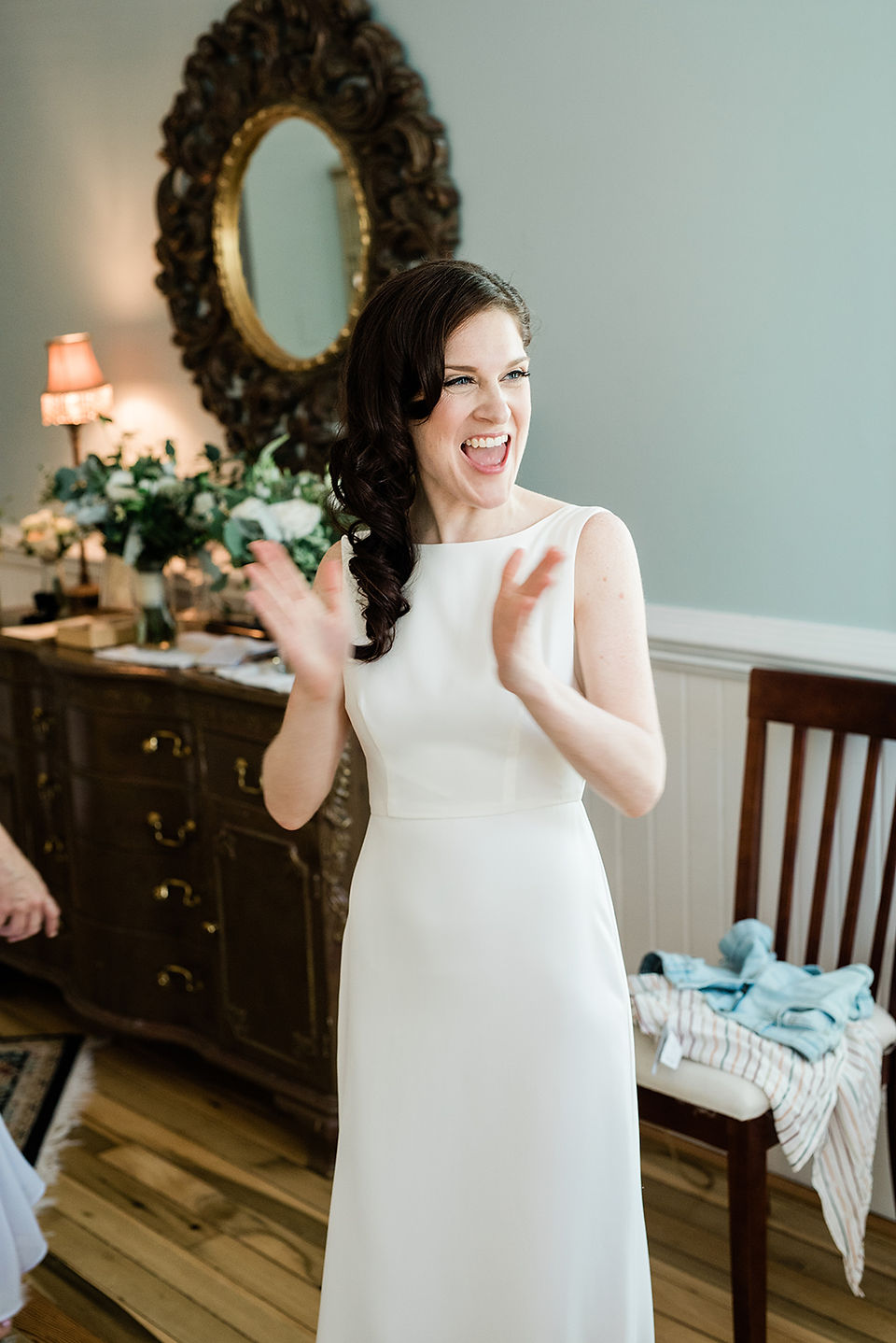 PHOTO BY JEN BURREL PHOTOGRAPHY