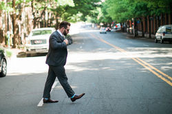 ELEGANT SPRING MCGILL ROSE GARDEN