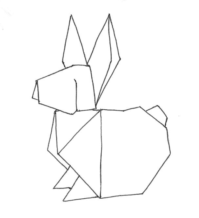 Rabbit 3