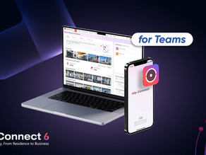 🔒 Hik‑Connect: Team Mode — Gestão Colaborativa e Escalável para Pequenas e Médias Empresas
