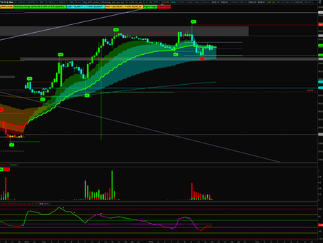 May 28 Running Thoughts