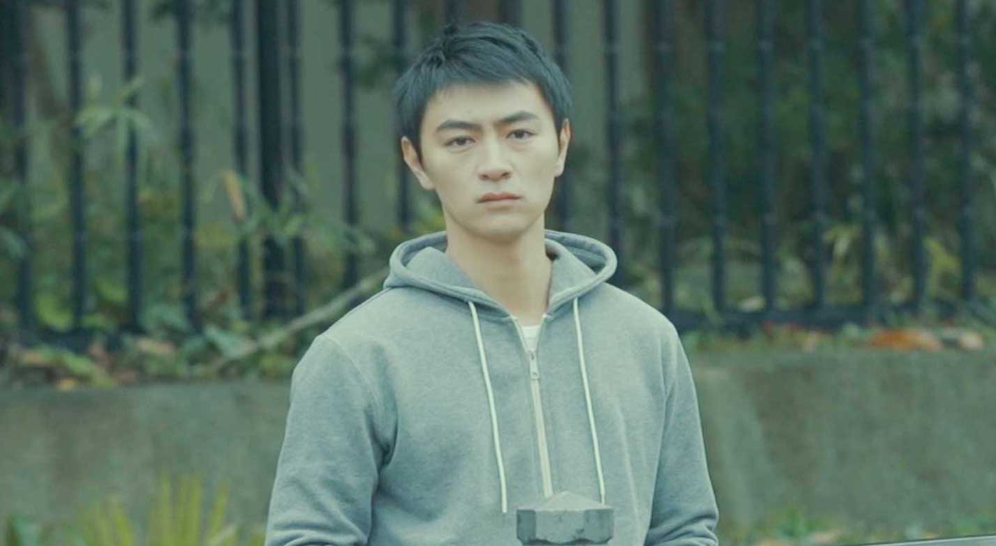 高杉真宙主演映画 想影 公式サイト