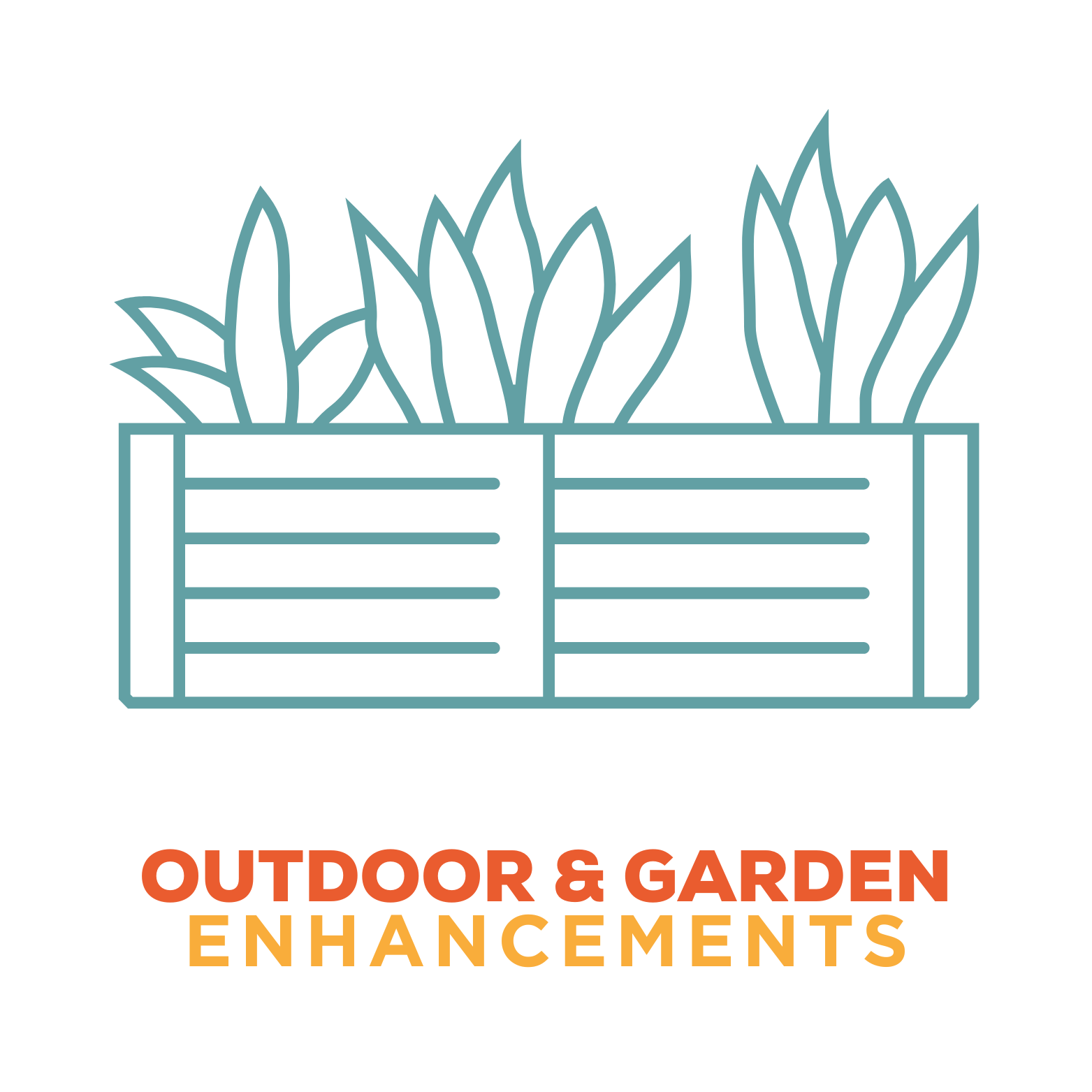 Outdoor & Garden Enhancements