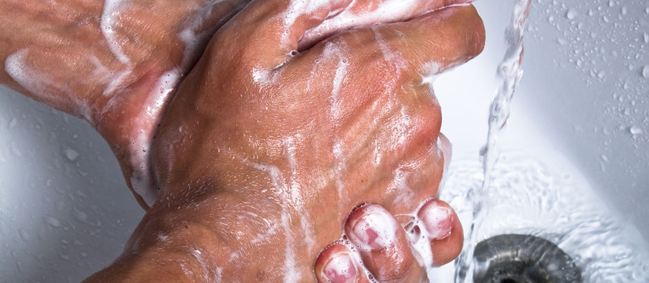 Stay healthy when working in sewers & drain cleaning