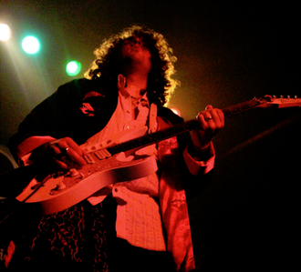 Dali Van Gogh Tracking New Record, Planning Return To Stage
