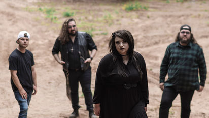 Dali Van Gogh Releases New Lyric Video: Boneyard