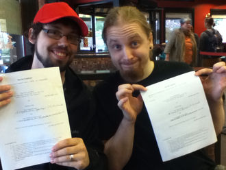 Musical Affair Signs With HouseFire Records