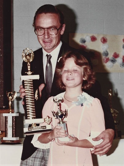 1978 - Awards Banquet