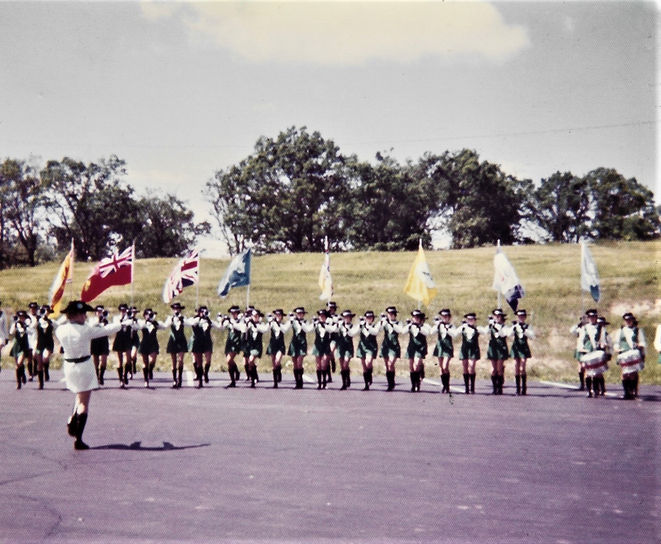 Exhibition - location unknown