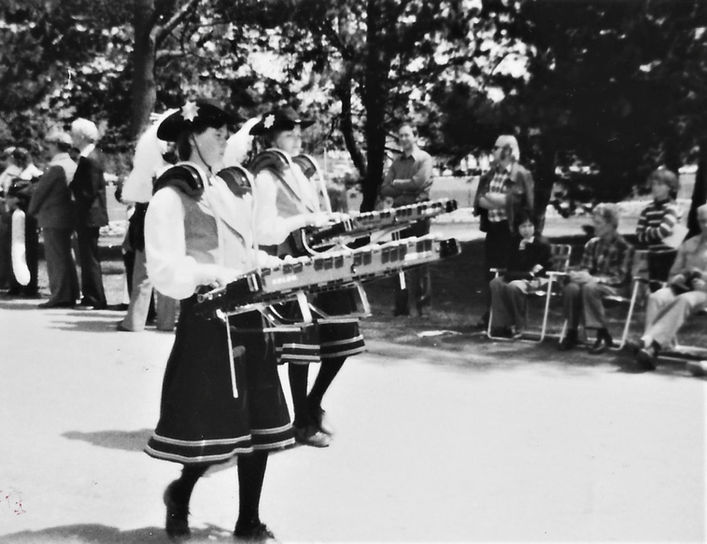 1978 - Parade