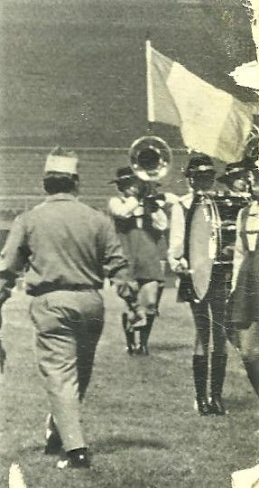 Contest - Location unknown