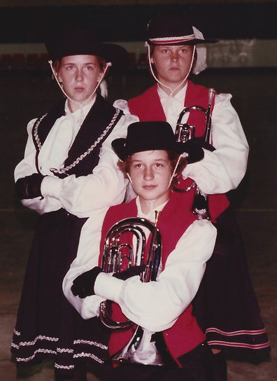 1978 - Member photos