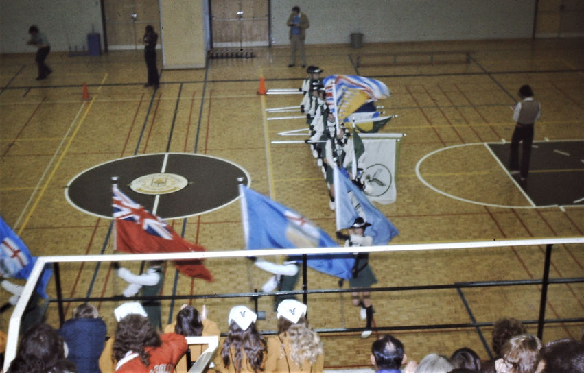 Guard Show - Kitchener, On