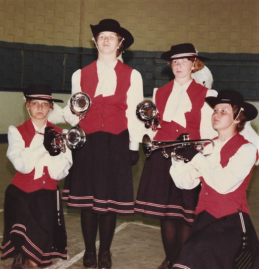 1978 - Member photos