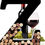 Thumbnail: Metal Wine Cork Holder - A to Z