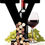 Thumbnail: Metal Wine Cork Holder - A to Z