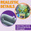 Thumbnail: Inflatable Zombie Happy Halloween Drink Cooler