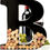 Thumbnail: Metal Wine Cork Holder - A to Z