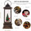 Thumbnail: Christmas Snow Globes Lantern