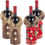 Thumbnail: Christmas Sweater Wine Bottle Covers (6)