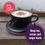 Thumbnail: Mr. Coffee Mug Warmer for Coffee and Tea