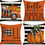 Thumbnail: Thanksgiving Fall Decorations for Home (Set of 4)