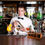 Thumbnail: Bartender Kit with Stylish Bamboo Stand (12 Piece)