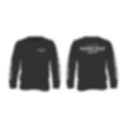 Hundred Proof Long Sleeve Shirt