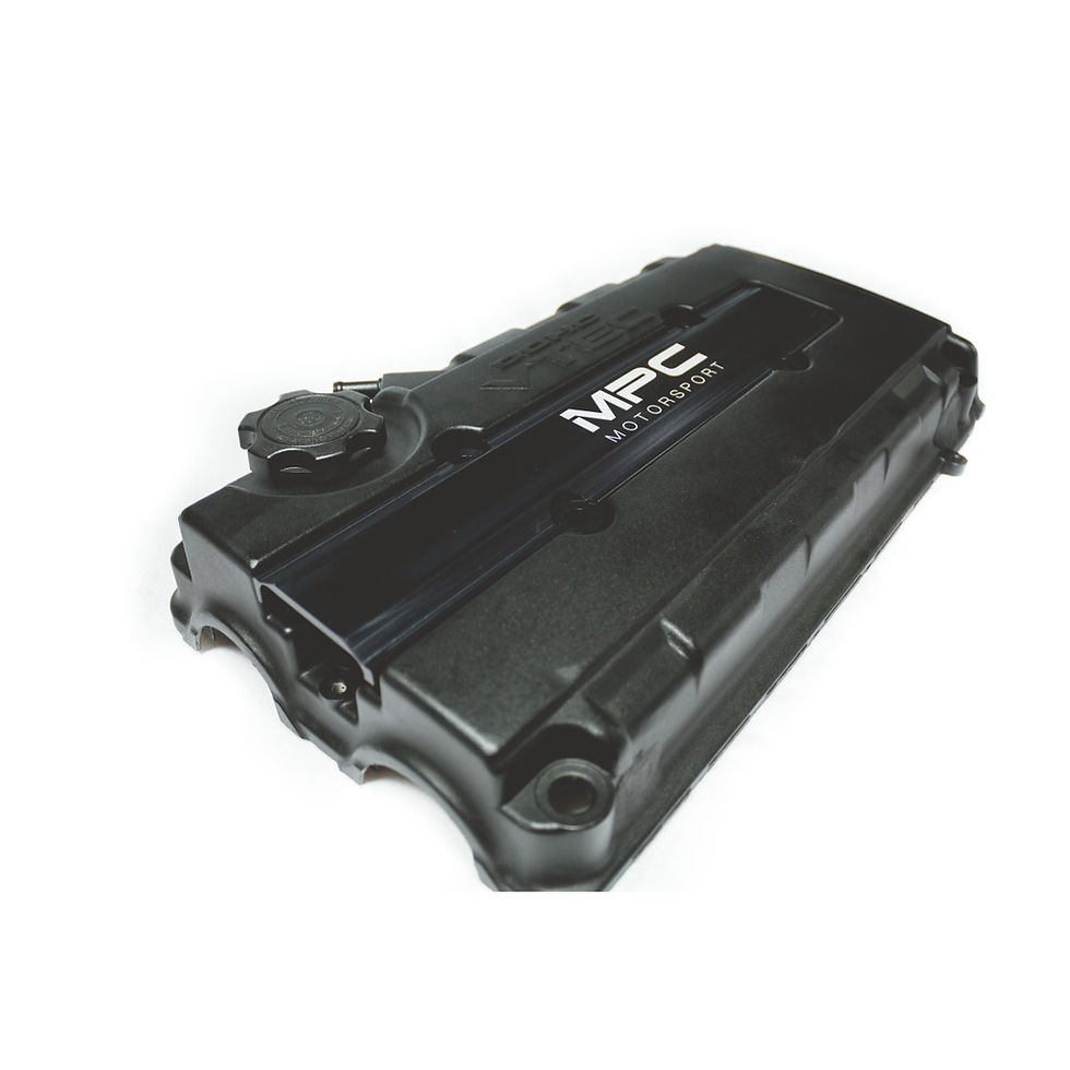 Thumbnail: B Series Spark Plug Cover
