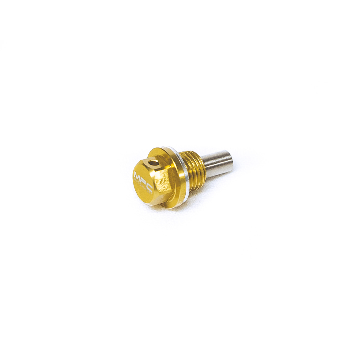 Magnetic Oil Drain Plug