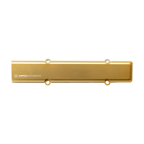 H Series Spark Plug Cover | MPC Motorsport, LLC