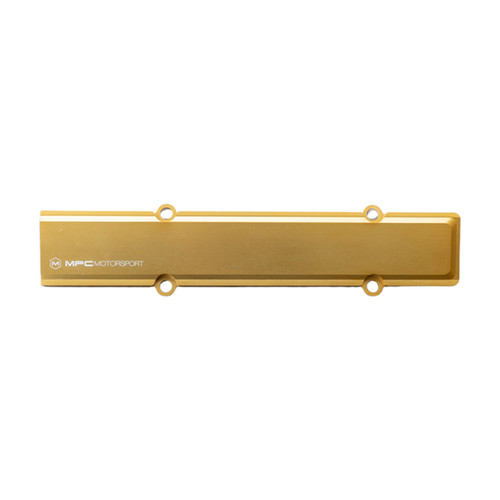 t*m様 1970s CHAMPION SPARKPLUGS フェンダーカバー H Series Spark Plug Cover | MPC Motorsport, LLC