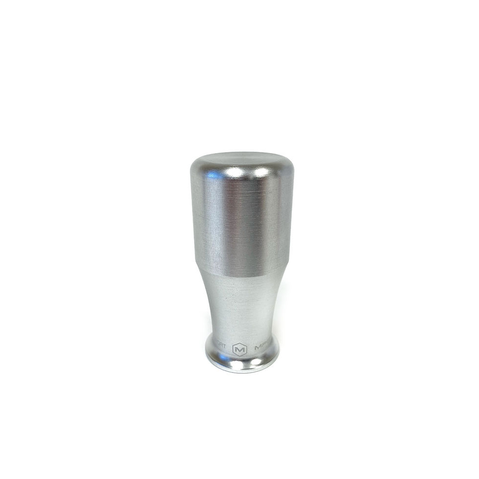 Thumbnail: RT1 Shift Knob