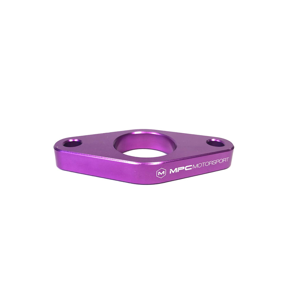 Thumbnail: S2000 Clutch Master Cylinder Spacer