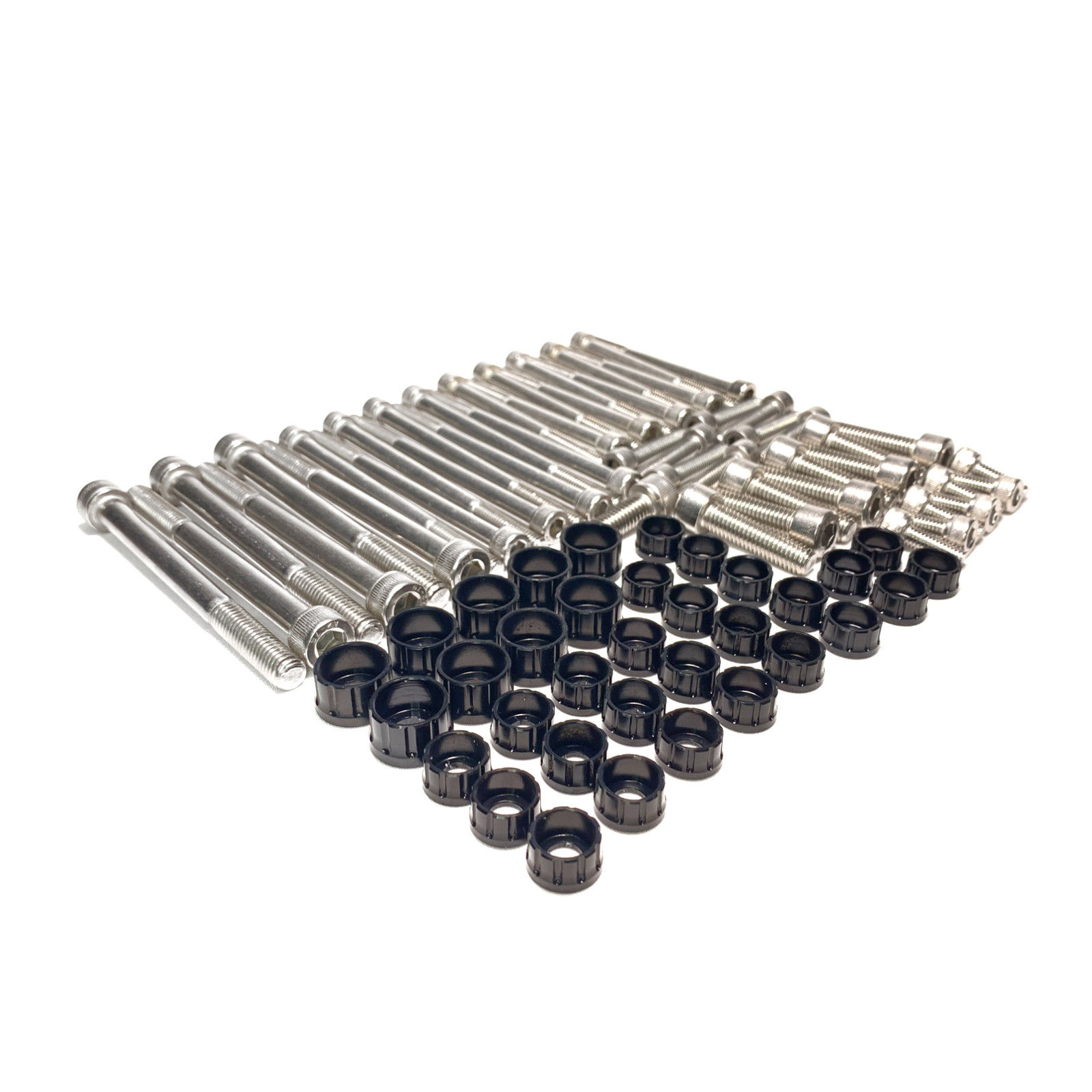 LS V8 Engine Hardware Kit