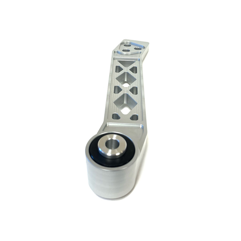 Thumbnail: v2 RSX DC5 Lower Control Arms